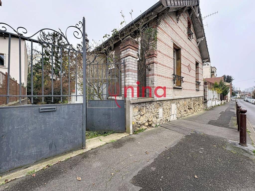 Maison à vendre, 70m², CRETEIL