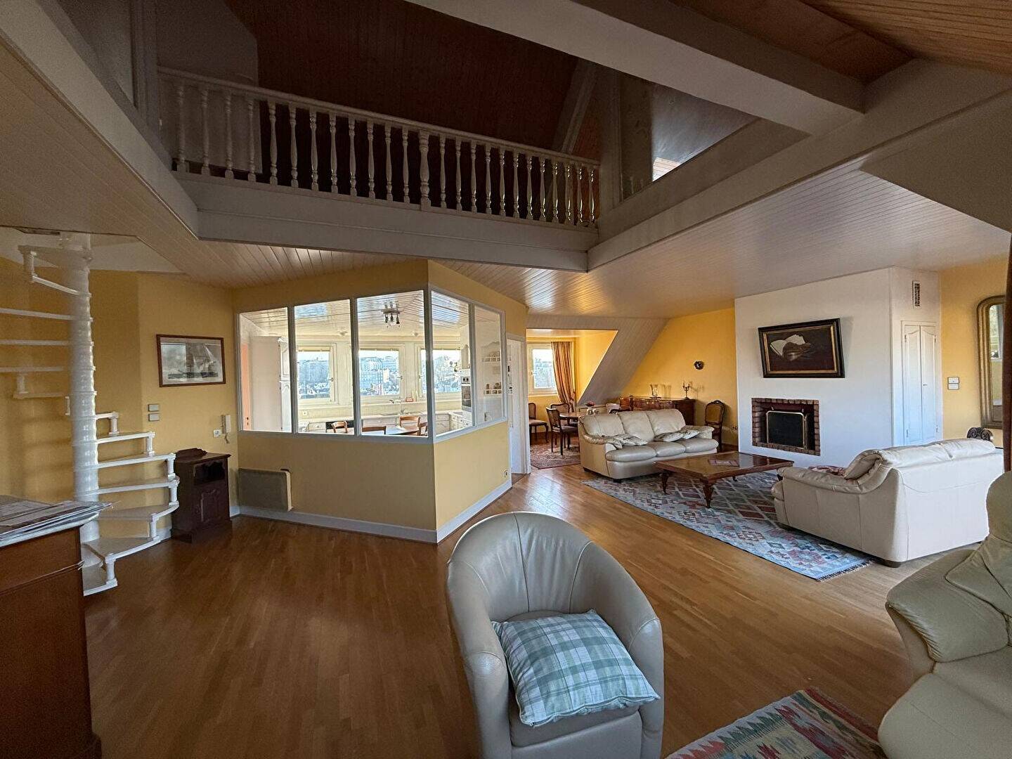 Maison à vendre, 162m², QUIMPER