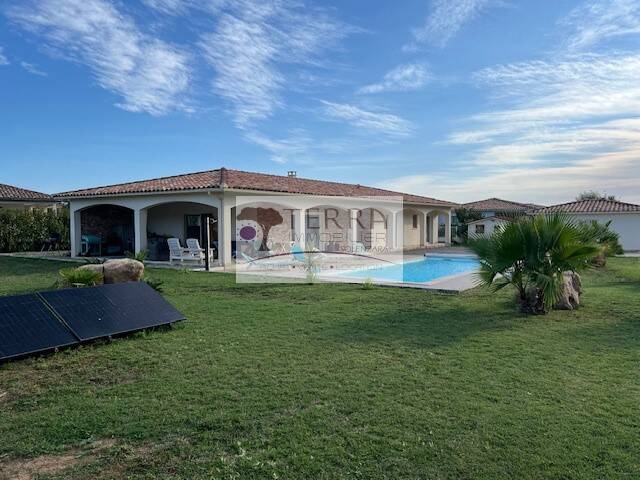 Maison à vendre, 153m², PRUNELLI DI FIUMORBO