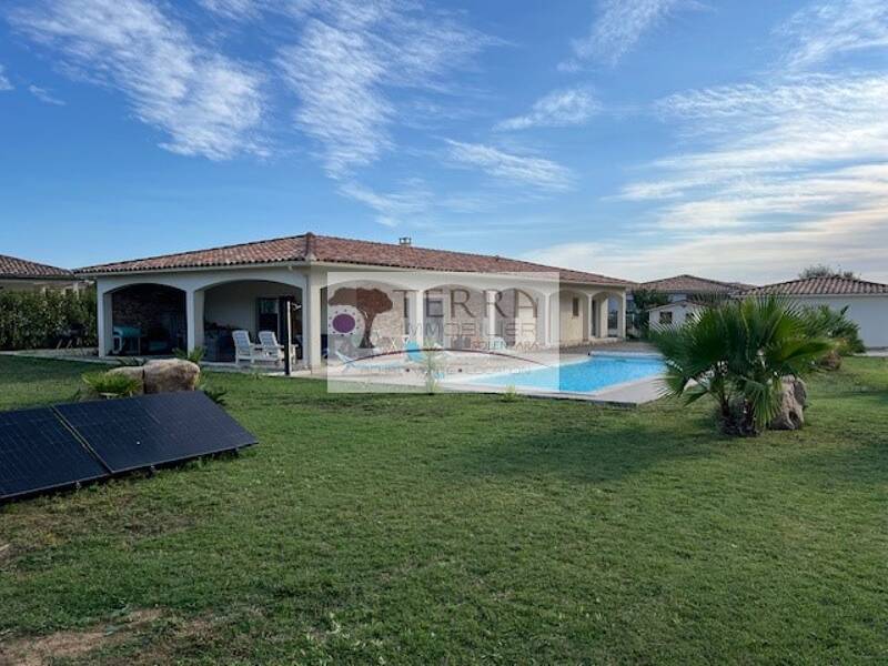 Maison à vendre, 153m², PRUNELLI DI FIUMORBO