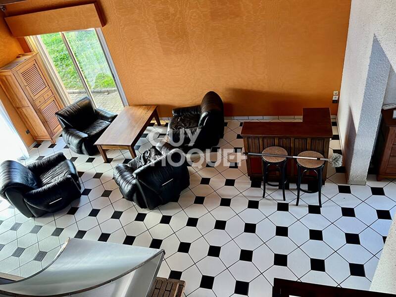 Maison à louer, 184m², THIL