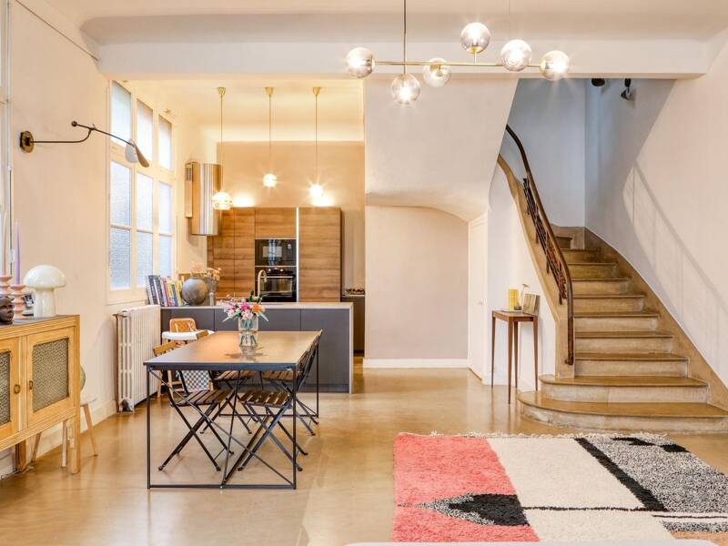 Maison à vendre, 134m², ANGERS