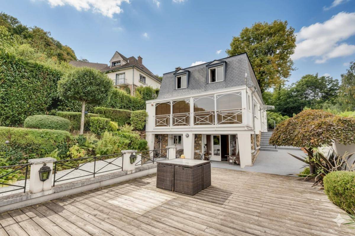 Maison à vendre, 236m², SEVRES