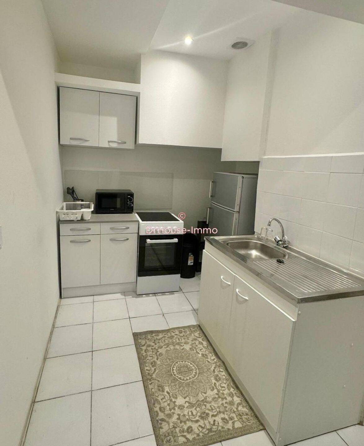 Maison à louer, 42m², BEZIERS