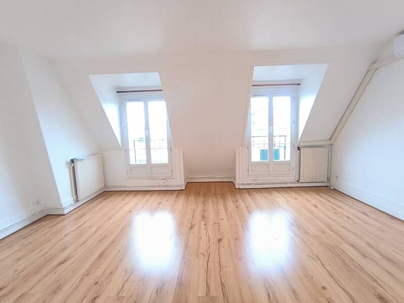 Maison à louer, 37m², PARIS 14E
