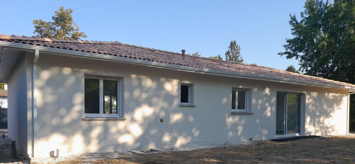 Maison à vendre, 100m², GUJAN MESTRAS