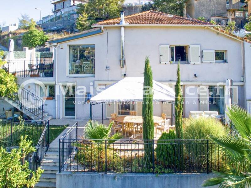 Maison à vendre, 130m², NICE