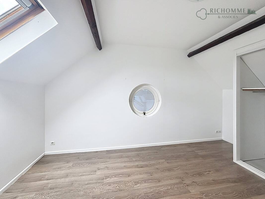 Maison à louer, 47m², SILLERY