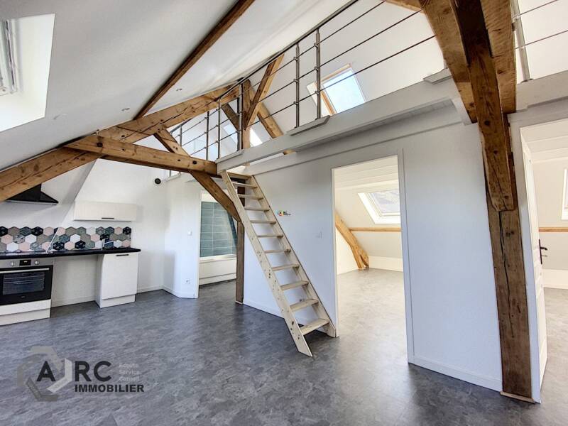 Maison à vendre, 57m², ORLEANS