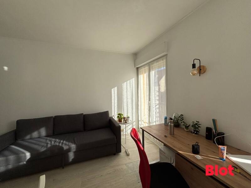 Maison à louer, 21m², BREST