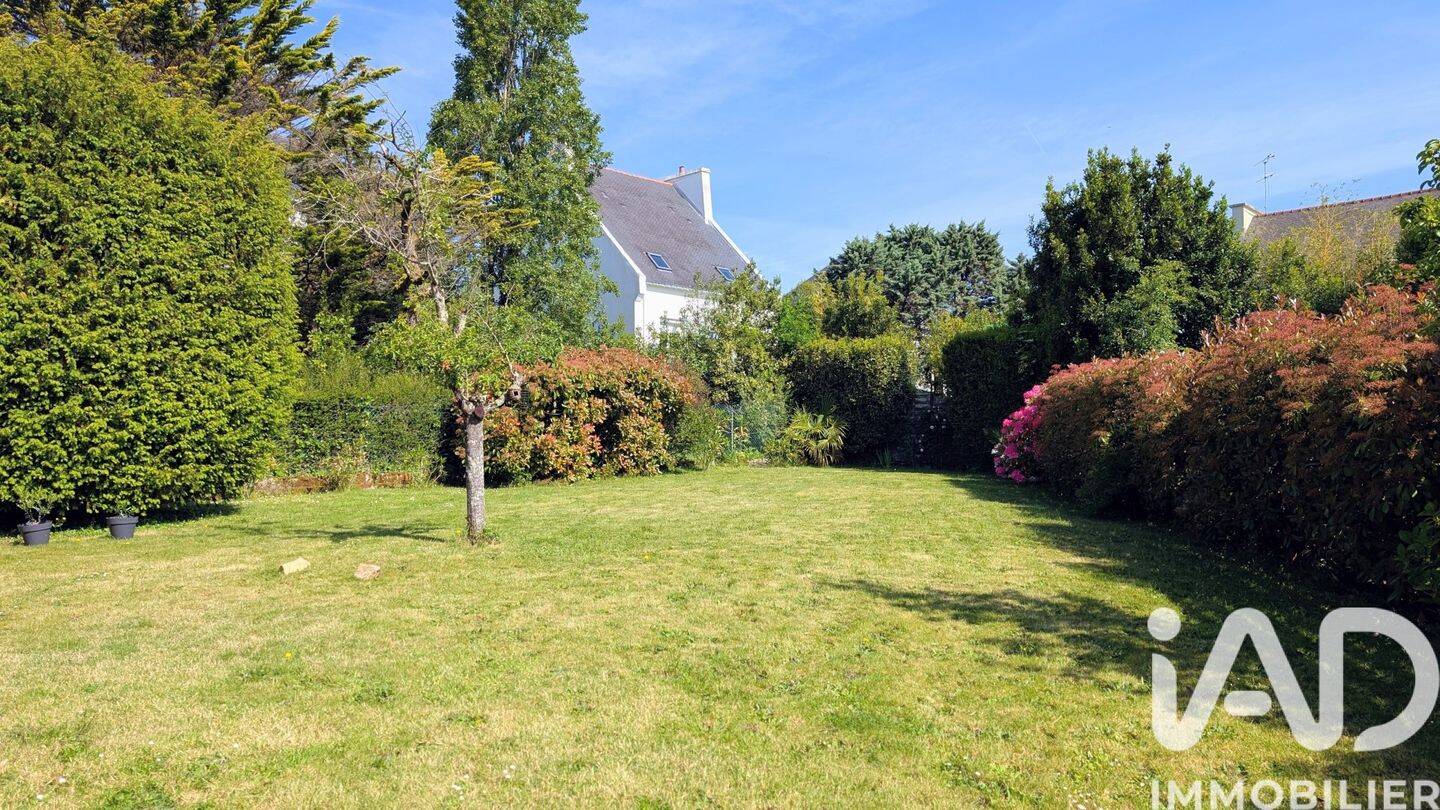 Maison à vendre, 215m², VANNES