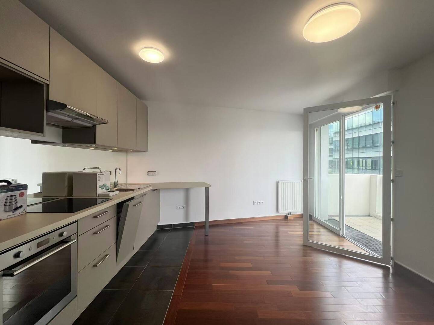 Maison à louer, 47m², ISSY LES MOULINEAUX