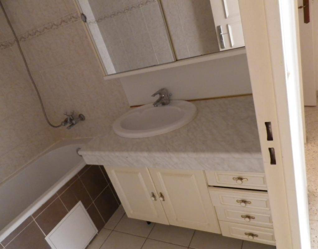 Maison à louer, 62m², LES PENNES MIRABEAU