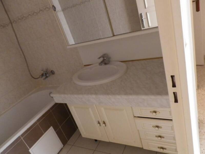 Maison à louer, 62m², LES PENNES MIRABEAU