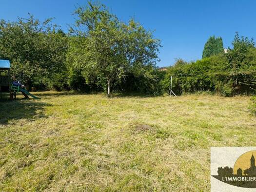 Maison à vendre 179 000 € 4 pièces 3 chambres 75 m² 1 012 m² de terrain La Houssoye 60390