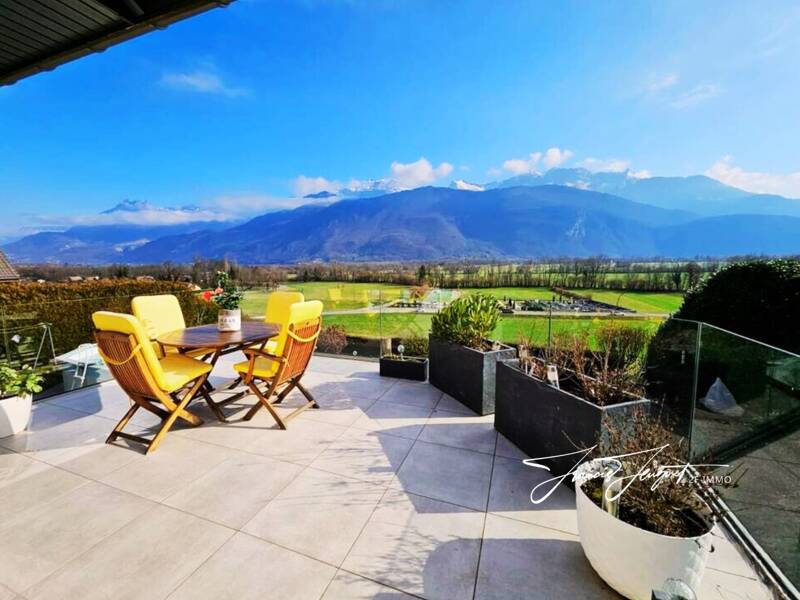 Maison à vendre, 124m², LATHUILE