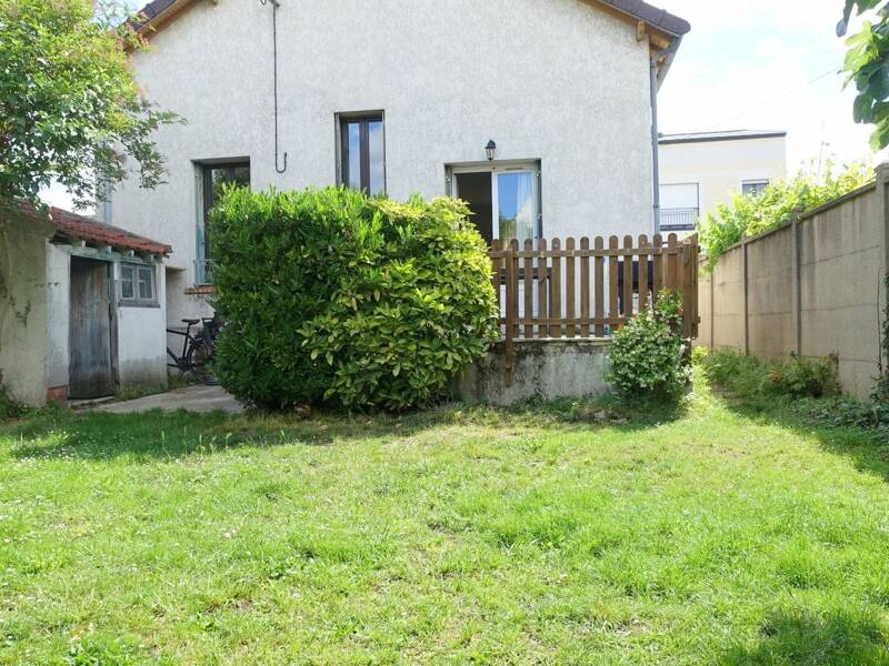 Maison à louer, 101m², HOUILLES