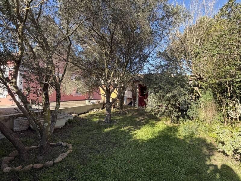 Maison à louer, 74m², ORANGE