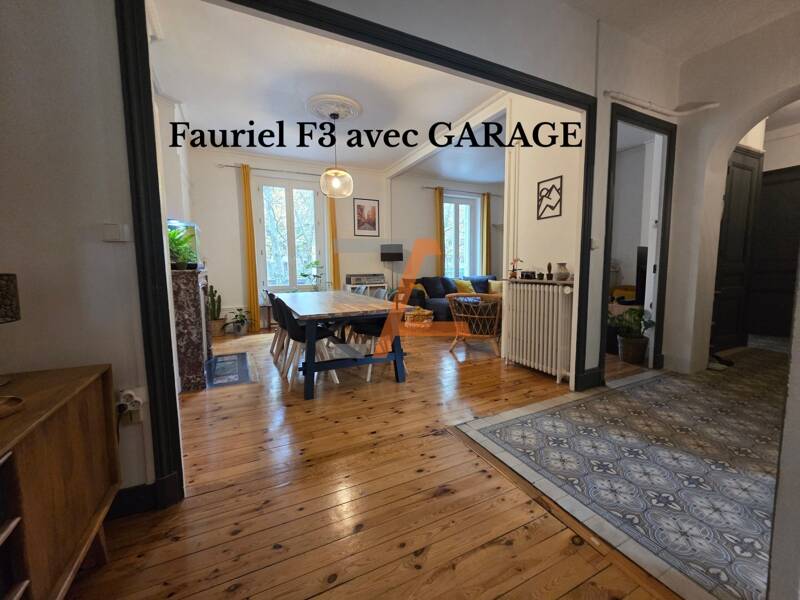 Maison à vendre, 78m², SAINT ETIENNE