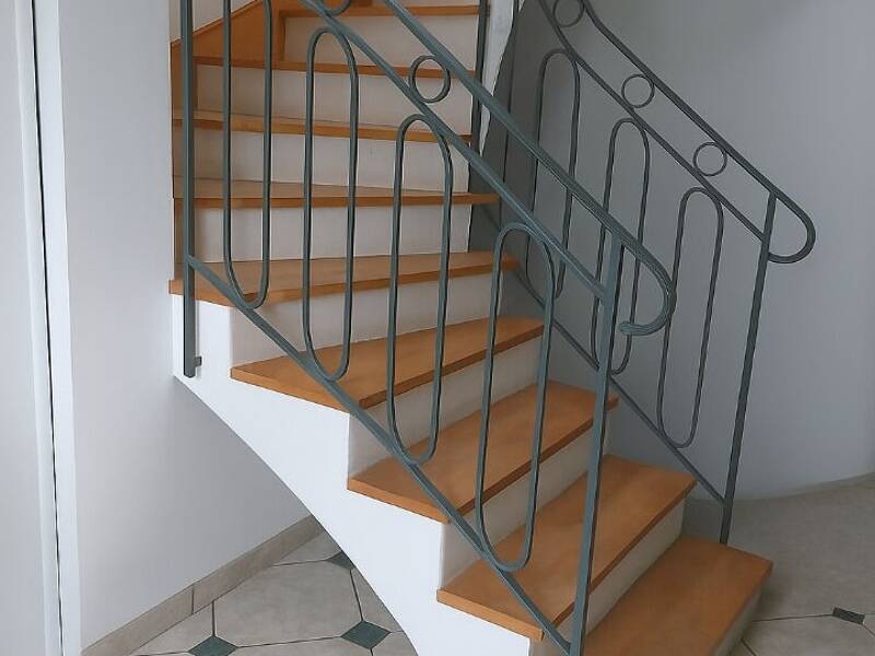 Maison à louer, 136m², RAMBOUILLET