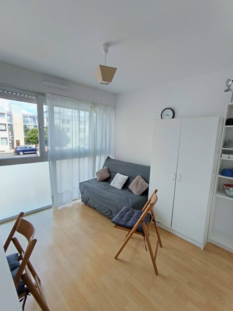Maison à louer, 14m², LA ROCHELLE