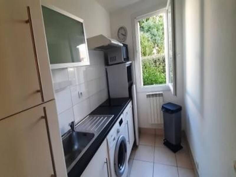 Maison à louer, 47m², MONTPELLIER