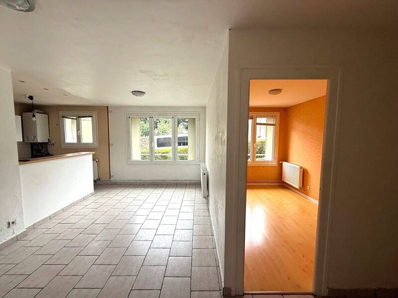 Maison à vendre, 56m², SAINT ETIENNE