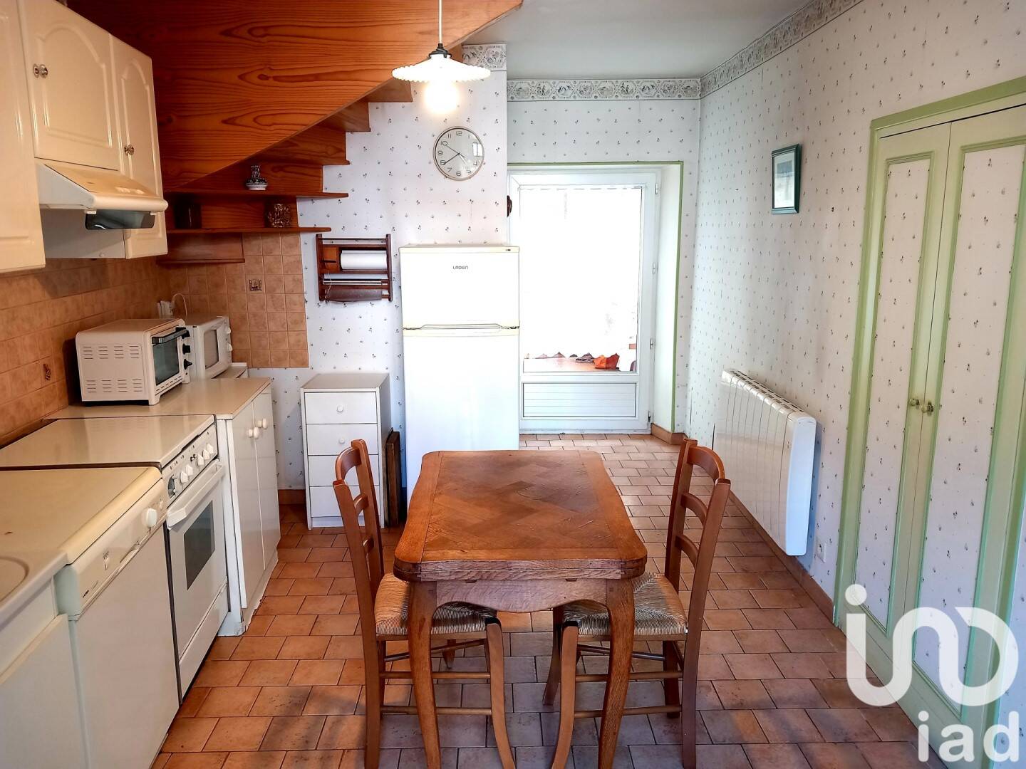 Maison à vendre, 106m², THIRON GARDAIS