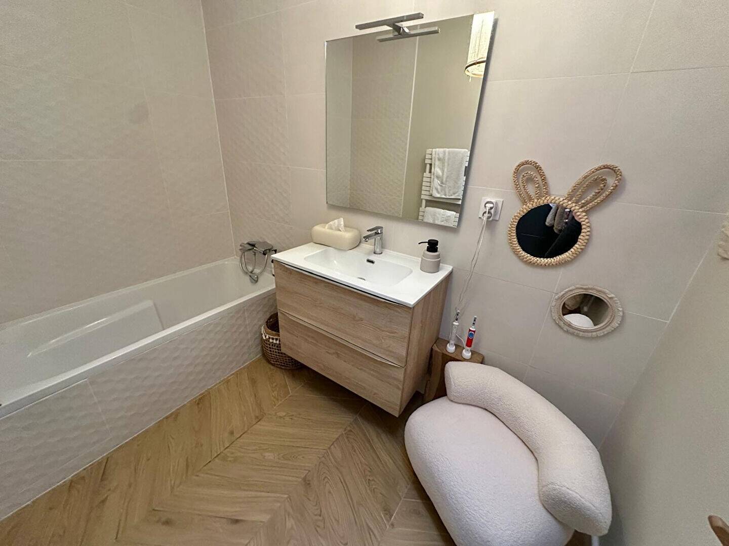 Maison à vendre, 125m², MERIGNAC