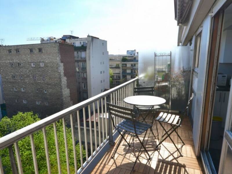 Maison à louer, 28m², BOULOGNE BILLANCOURT