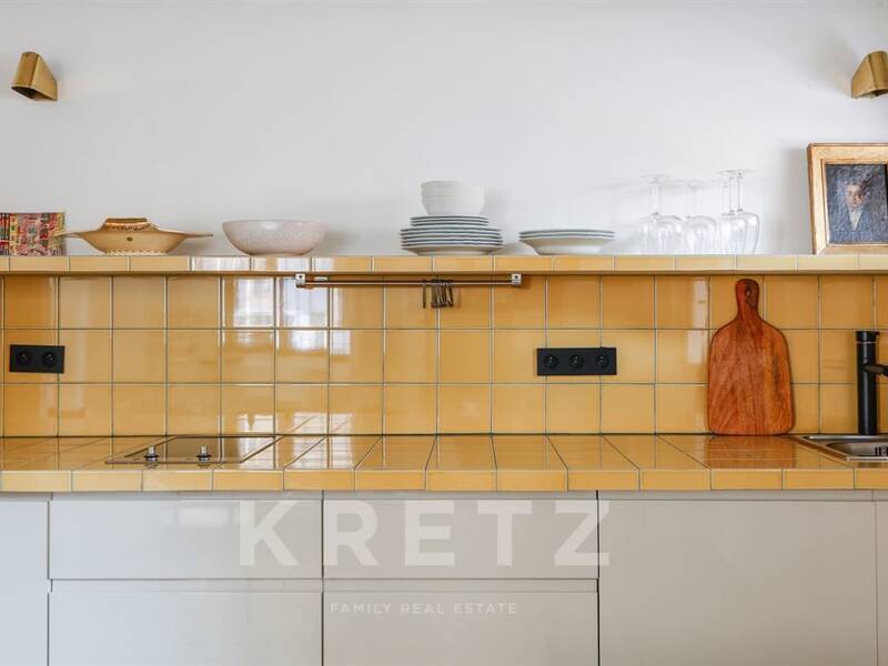 Maison à vendre, 40m², PARIS 18E