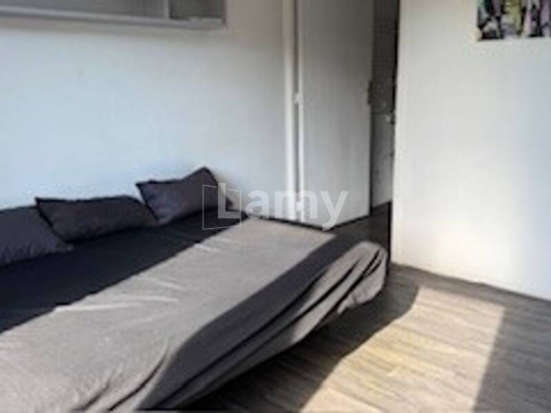 Maison à louer, 18m², LILLE