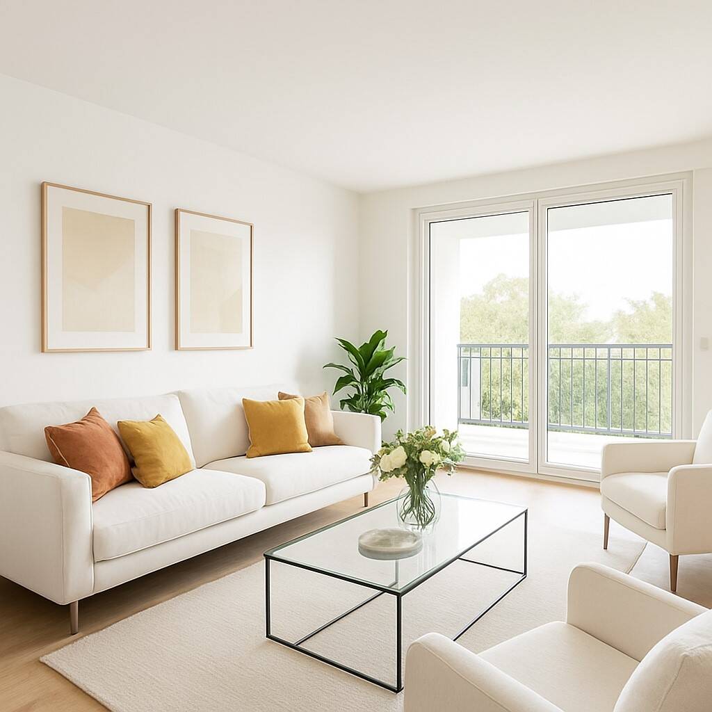 Maison à vendre, 100m², RUEIL MALMAISON