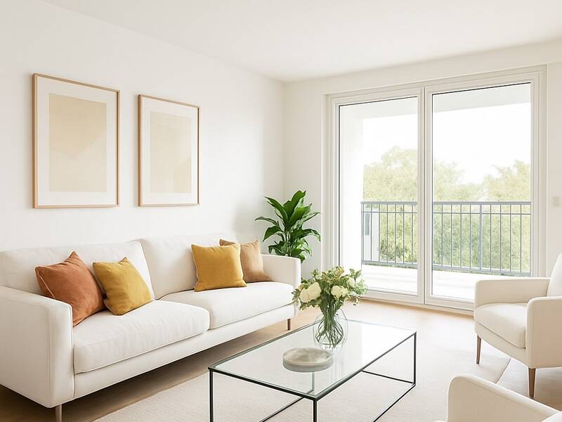 Maison à vendre, 100m², RUEIL MALMAISON
