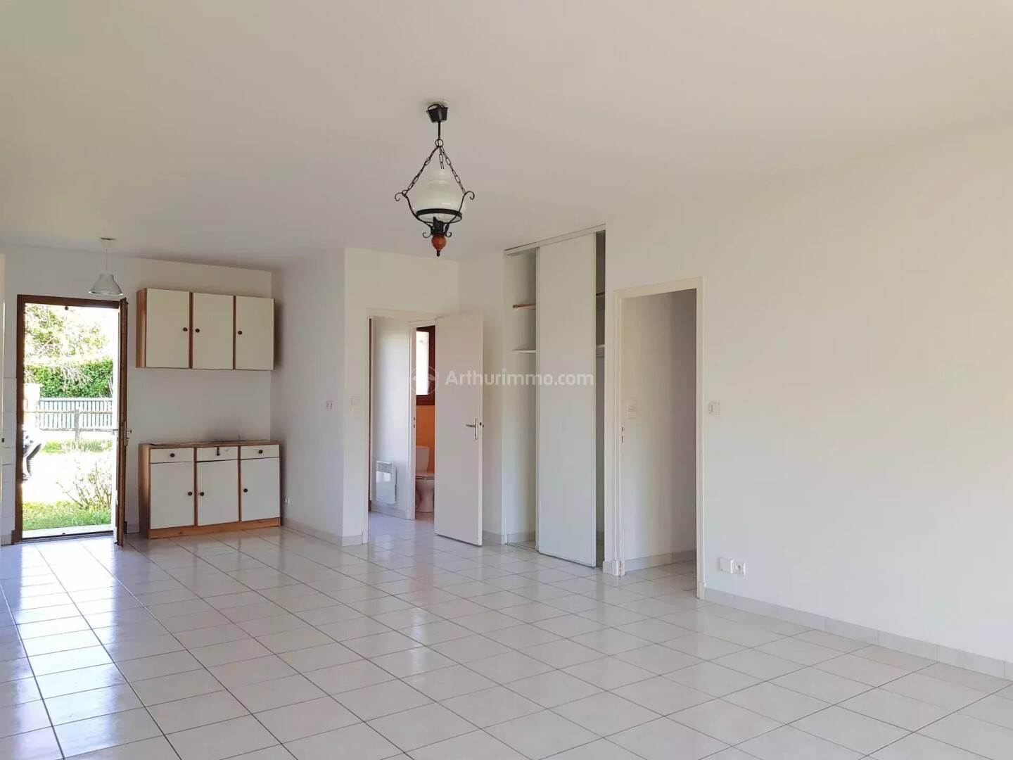 Maison à vendre, 87m², LESCURE D'ALBIGEOIS