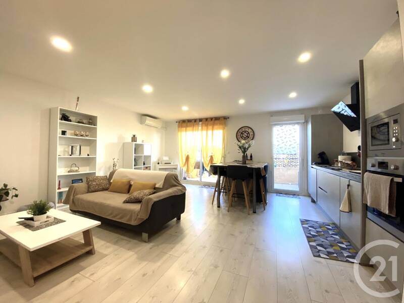 Maison à louer, 66m², FOS SUR MER