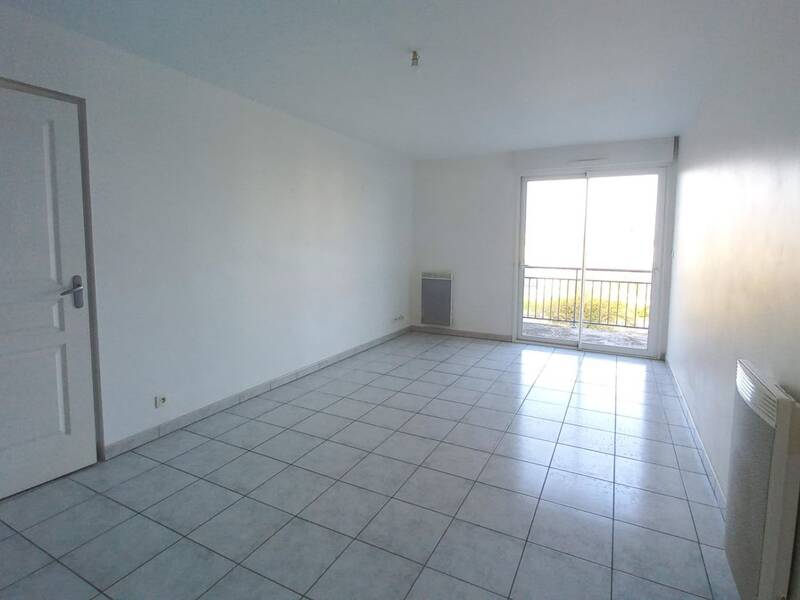 Maison à louer, 47m², TRIGNAC