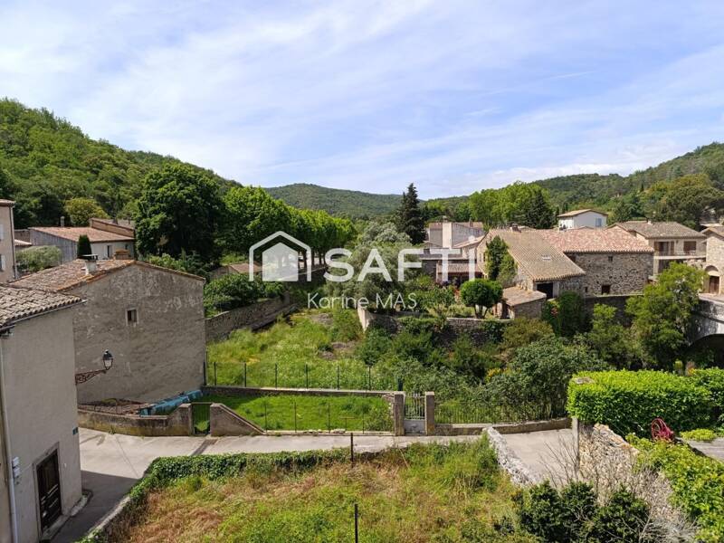 Maison à vendre, 112m², FELINES TERMENES