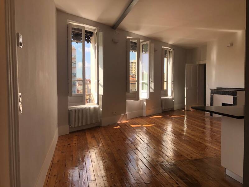 Maison à louer, 109m², TOULOUSE