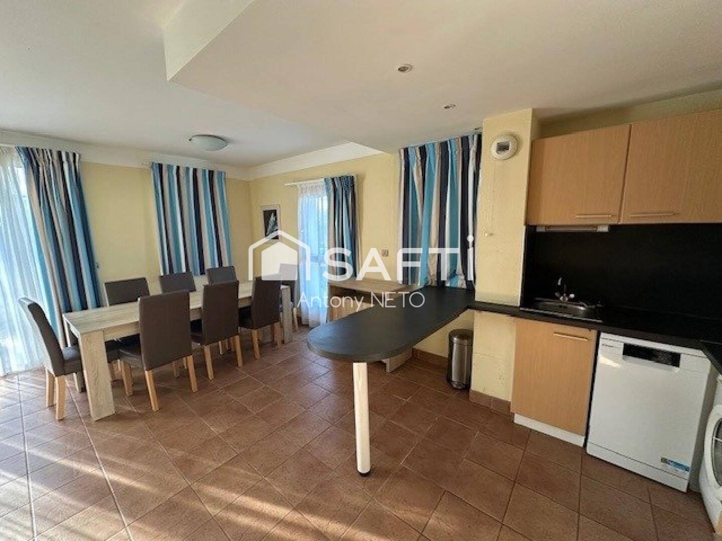 Maison à vendre, 67m², GUJAN MESTRAS
