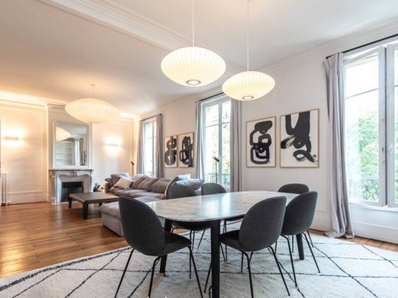 Maison à vendre, 127m², PARIS 9E