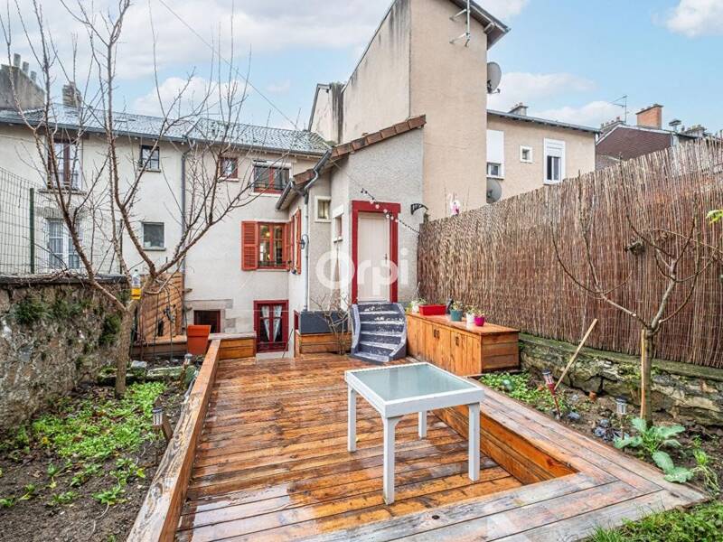 Maison à vendre, 134m², LIMOGES