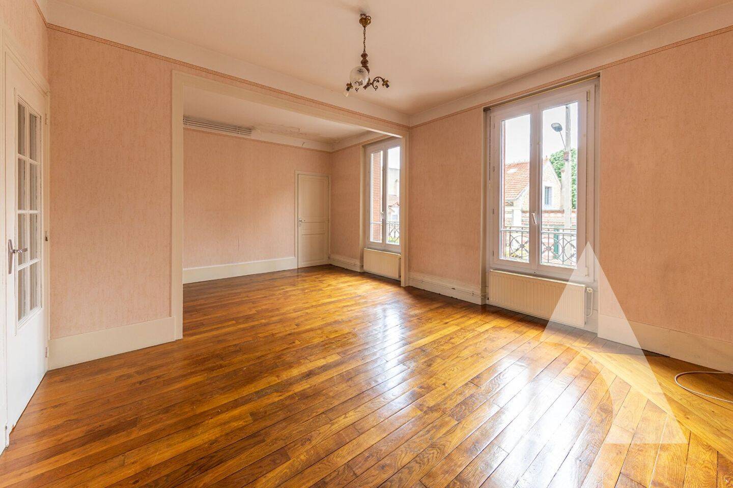 Maison à vendre, 44m², CORBEIL ESSONNES