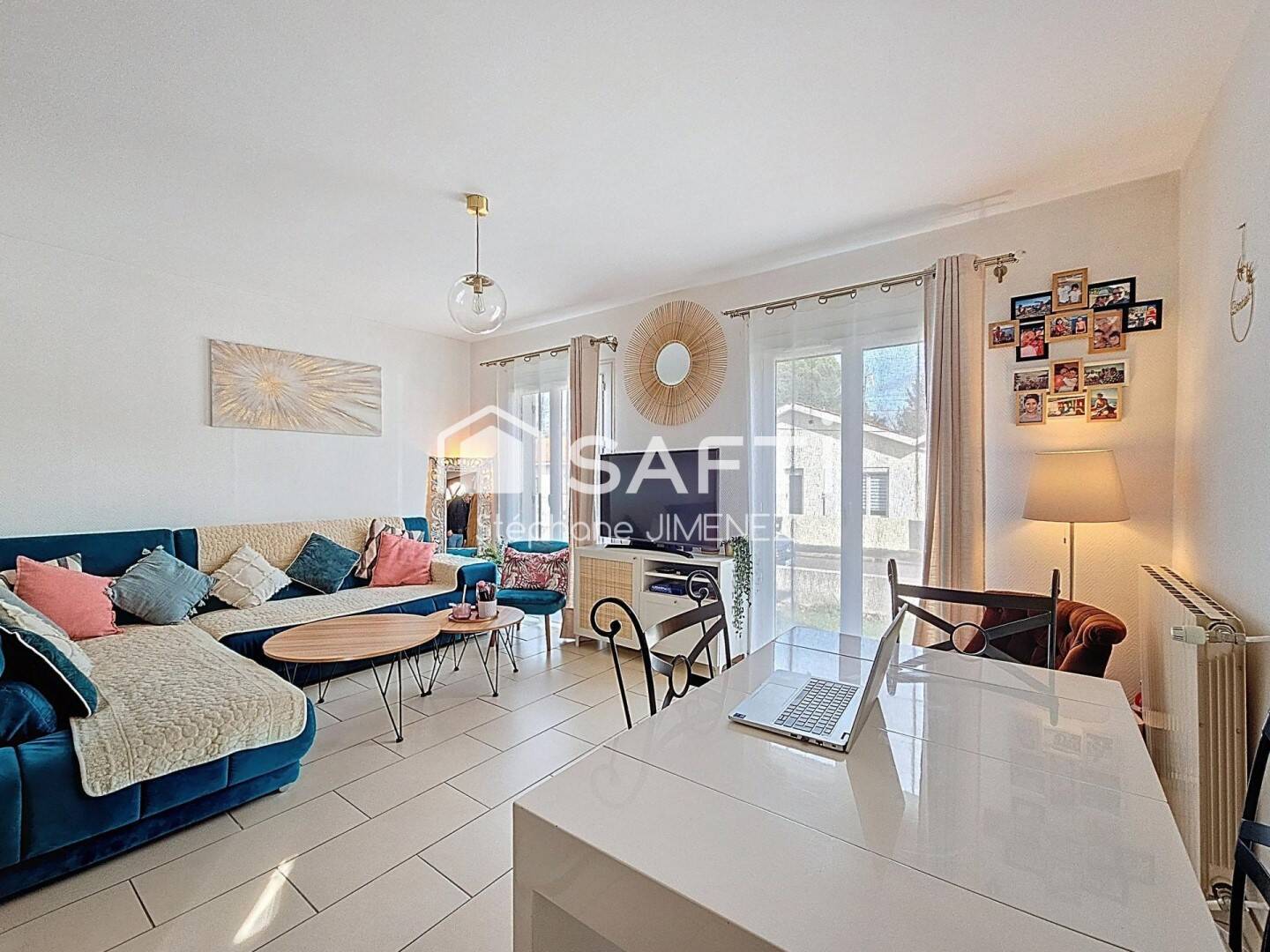 Maison à vendre, 84m², SAINTE EULALIE