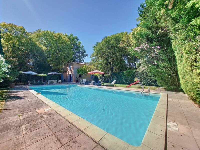 Maison à vendre, 210m², AIX EN PROVENCE