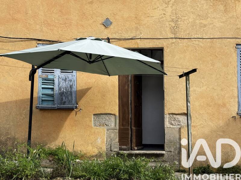 Maison à vendre, 90m², MEOUNES LES MONTRIEUX