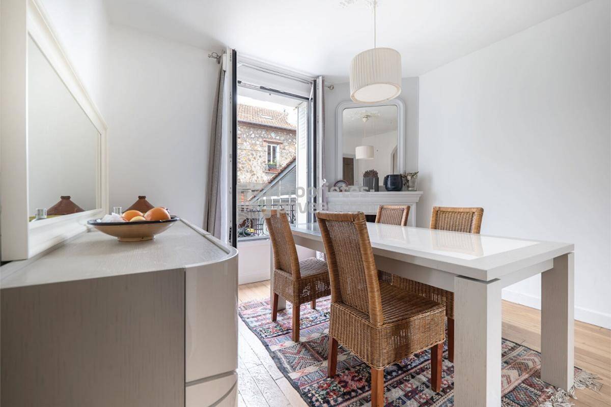 Maison à vendre, 93m², ARGENTEUIL