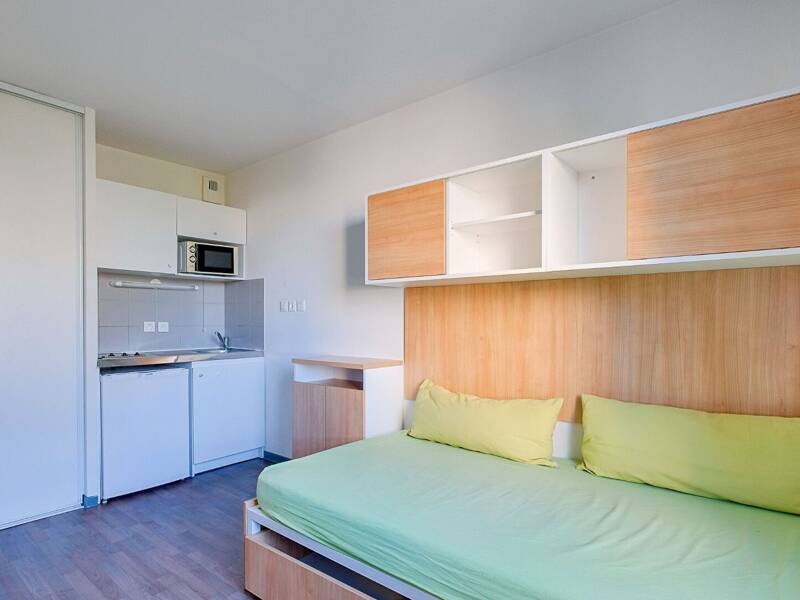 Maison à vendre, 19m², MARSEILLE 10E