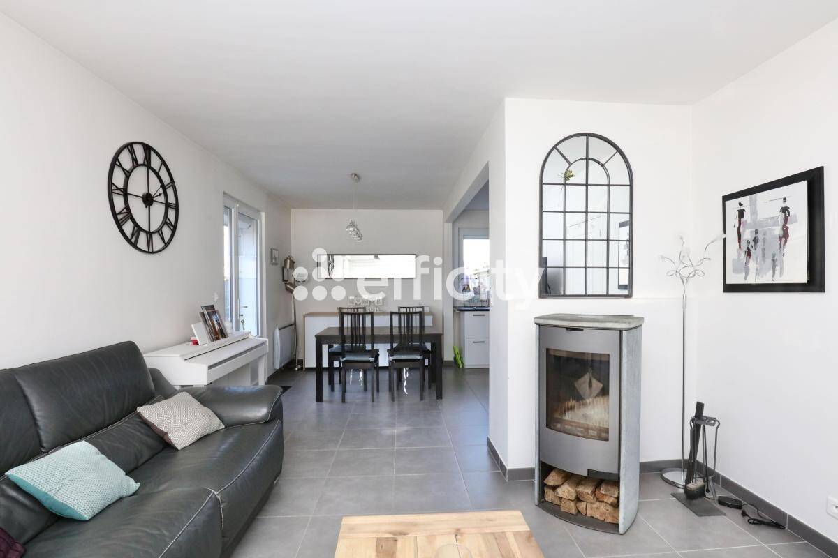 Maison à vendre, 85m², TOURCOING