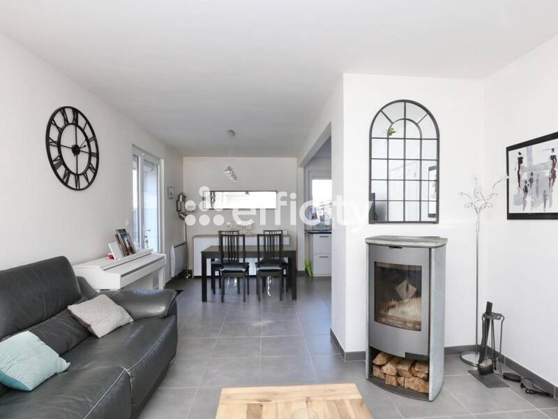 Maison à vendre, 85m², TOURCOING